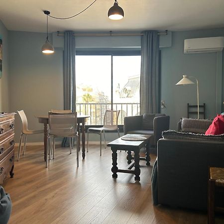 Appartement D'Artiste Lumineux Central 76M2 Perpinhã Exterior foto