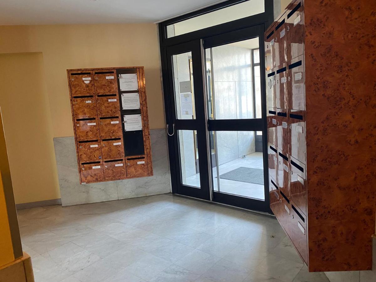 Appartement D'Artiste Lumineux Central 76M2 Perpinhã Exterior foto