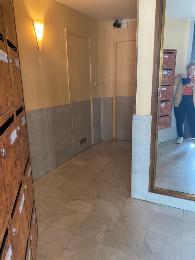 Appartement D'Artiste Lumineux Central 76M2 Perpinhã Exterior foto